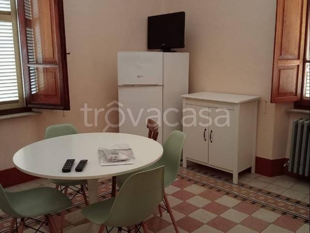 Appartamento in in affitto da privato a San Severino Marche via Giacomo Matteotti, 20, da privato, centrale, senza ascensore TrovaCasa