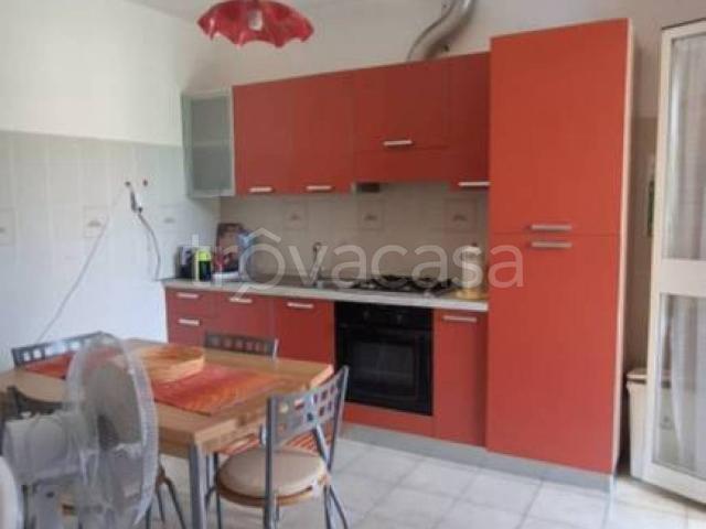 Appartamento in in affitto da privato a San Teodoro via Messina, da privato, vicinanze negozi, cucina abitabile TrovaCasa