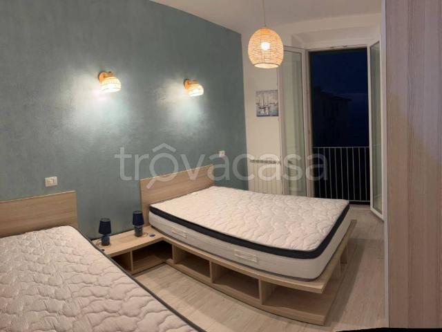 Appartamento in in affitto da privato a San Vincenzo via Vittorio Emanuele II, da privato, vista mare, ristrutturato TrovaCasa