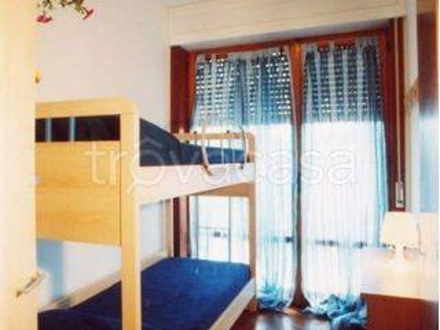 Appartamento in in affitto da privato a San Vincenzo via della Principessa, 84, arredato, giardino, da privato TrovaCasa