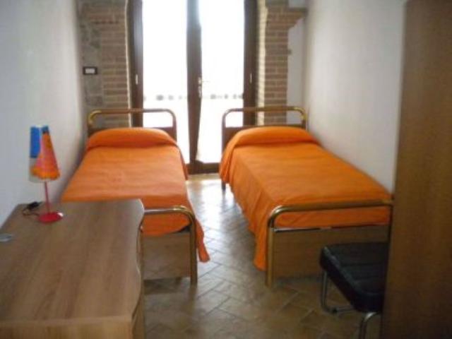Appartamento in in affitto da privato a San Vito Chietino località Sciutico, 47, da privato, lavatrice, porticato TrovaCasa