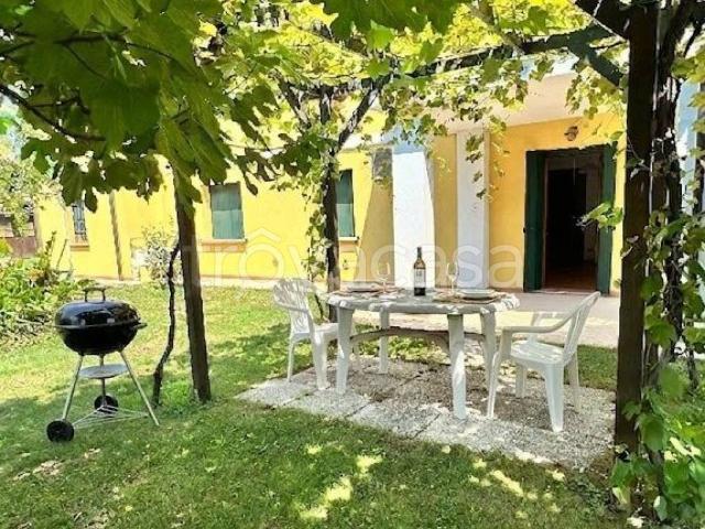Appartamento in in affitto da privato a San Vito al Tagliamento via Gabriele d'Annunzio, da privato TrovaCasa