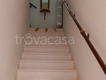 Appartamento in in affitto da privato a San Vito dei Normanni via Giacomo Leopardi, 4, terrazzo, da privato TrovaCasa