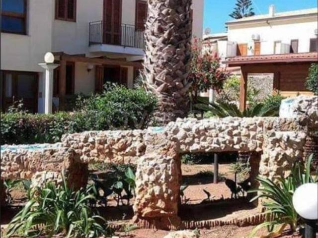 Appartamento in in affitto da privato a San Vito lo Capo via Generale Giuseppe Arimondi, 122, arredato, da privato TrovaCasa