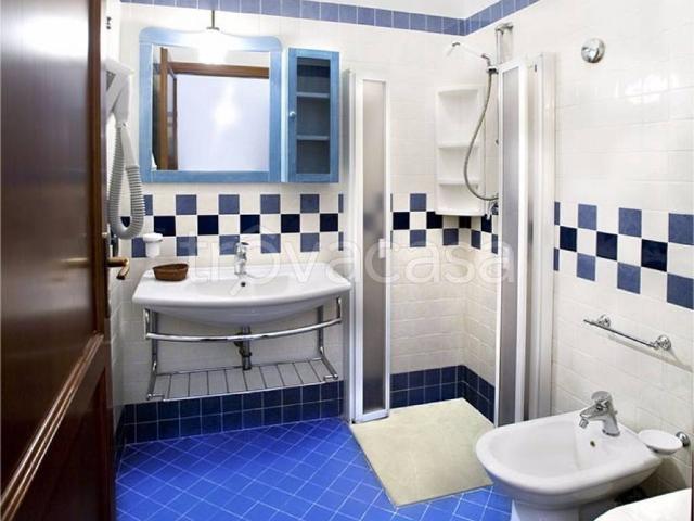 Appartamento in in affitto da privato a San Vito lo Capo via Eboli, 29, da privato, immobile di prestigio, posto auto scoperto TrovaCasa