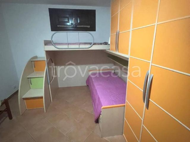 Appartamento in in affitto da privato a San Vito lo Capo via Riciliano, 11, da privato TrovaCasa