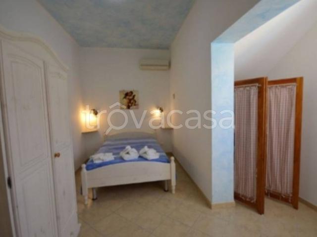 Appartamento in in affitto da privato a San Vito lo Capo piazza Marinella, 12, da privato, doppi vetri, infissi in legno TrovaCasa