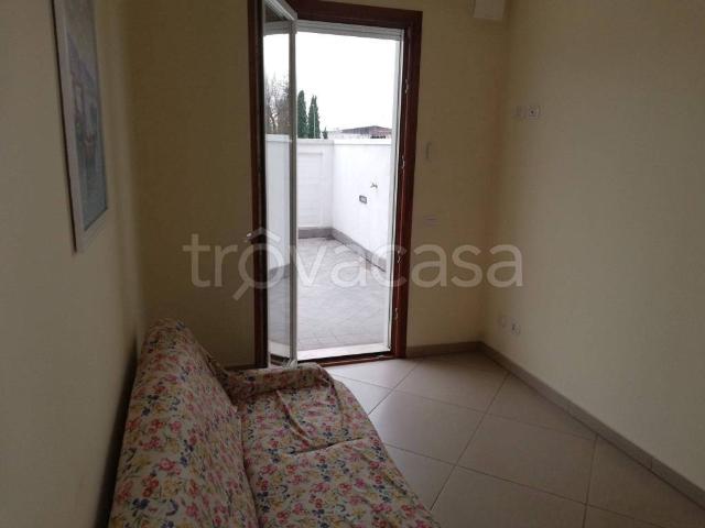 Appartamento in in affitto da privato a San Vitaliano strada Provinciale nola san Vitaliano, giardino, box, terrazzo TrovaCasa