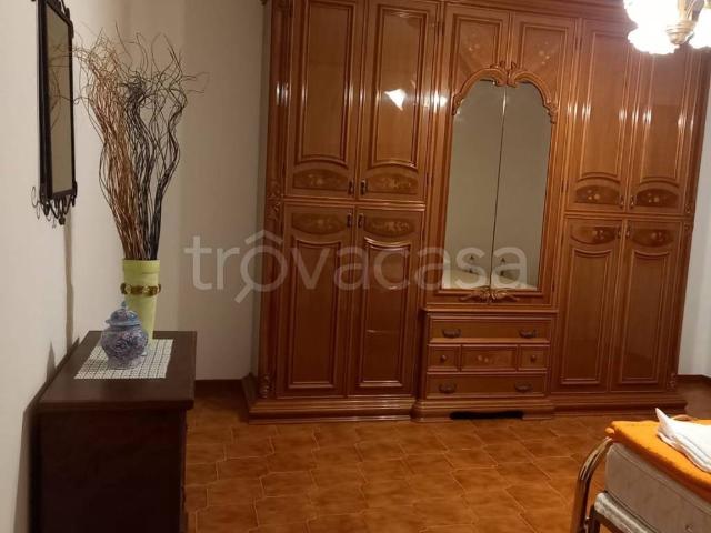 Appartamento in in affitto da privato a Sangineto san Basile, da privato, cucina abitabile TrovaCasa