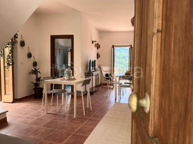 Appartamento in in affitto da privato a Sangineto via San Vincenzo, 16, da privato, balcone, cucina abitabile TrovaCasa