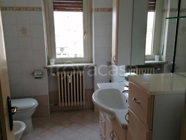 Appartamento in in affitto da privato a Sandigliano via Papa Giovanni xxiii, 16, box, da privato, ascensore TrovaCasa