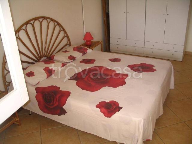 Appartamento in in affitto da privato a Sannicola ss101, 1, giardino, posto auto, da privato TrovaCasa