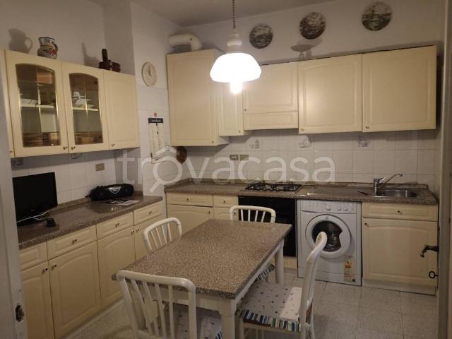 Appartamento in in affitto da privato a Sanremo via Antonio Fratti, 21, terrazzo, da privato, vista mare TrovaCasa
