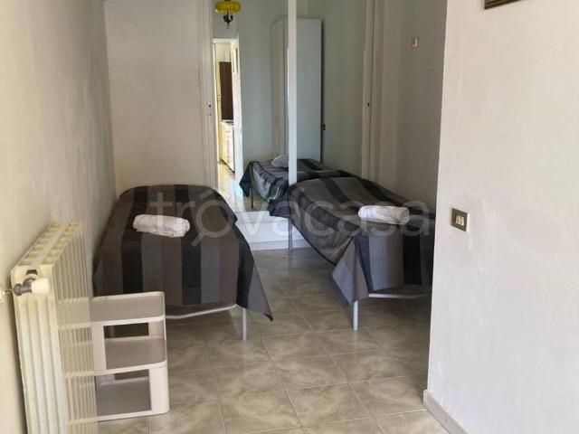 Appartamento in in affitto da privato a Sanremo via Padre Semeria, 4, da privato, vicinanze negozi TrovaCasa
