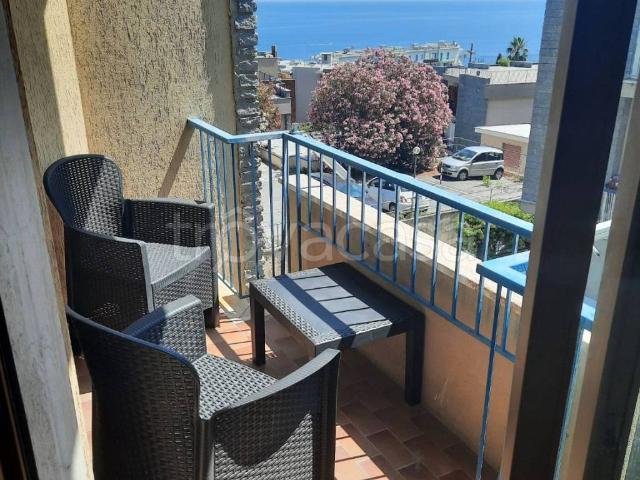 Appartamento in in affitto da privato a Sanremo via Padre Semeria, 242, da privato, vista mare, vasca idromassaggio TrovaCasa