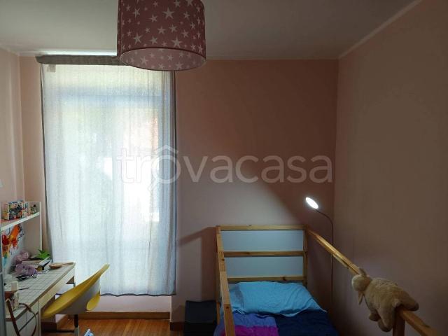 Appartamento in in affitto da privato a Sanremo corso degli Inglesi, 395, da privato, vista mare, zona residenziale TrovaCasa