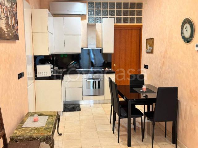 Appartamento in in affitto da privato a Sanremo corso Giacomo Matteotti, 101, da privato, vista sulla città TrovaCasa