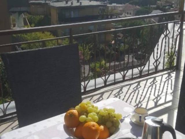 Appartamento in in affitto da privato a Sanremo strada Privata Vallarino, 94, arredato, da privato, vista mare TrovaCasa