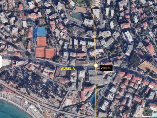 Appartamento in in affitto da privato a Sanremo strada Privata Serenella, 46, arredato, da privato, vicinanze negozi TrovaCasa