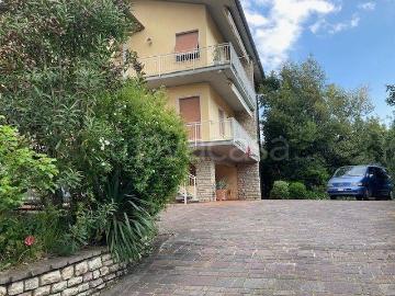 Appartamento in in affitto da privato a Santo Stefano di Magra via Fola, 2, giardino, da privato TrovaCasa