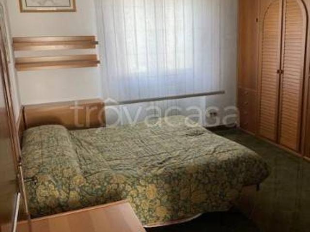 Appartamento in in affitto da privato a Santo Stefano di Magra via Fola, 2, giardino, da privato TrovaCasa