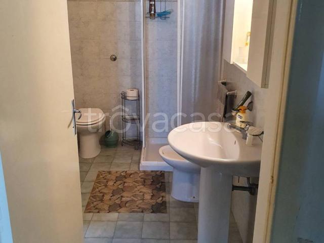 Appartamento in in affitto da privato a Santa Cesarea Terme via Roma, 44, da privato TrovaCasa