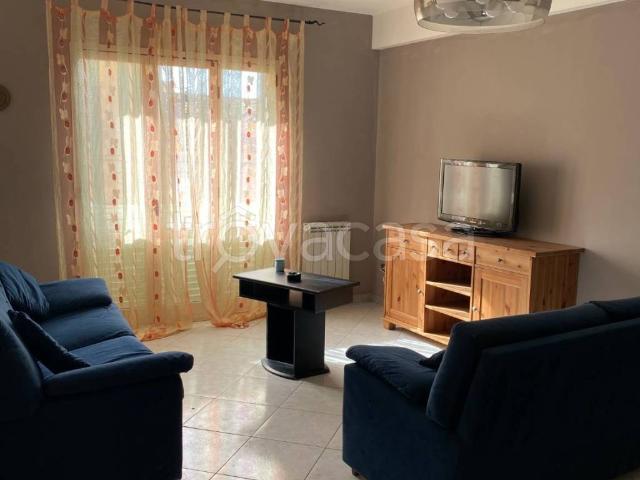 Appartamento in in affitto da privato a Santa Croce Camerina via Carmine, 83, da privato, vicinanze negozi TrovaCasa