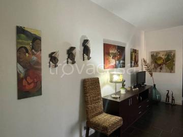 Appartamento in in affitto da privato a Santa Croce Camerina via dei Pini, da privato, veranda TrovaCasa