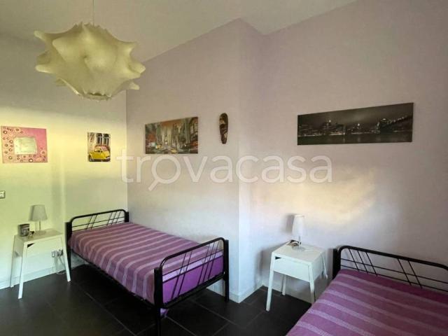 Appartamento in in affitto da privato a Santa Croce Camerina via dei Pini, da privato, veranda TrovaCasa