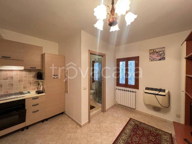 Appartamento in in affitto da privato a Santa Croce sull'Arno lungarno Tripoli, arredato, da privato, ultimo piano TrovaCasa