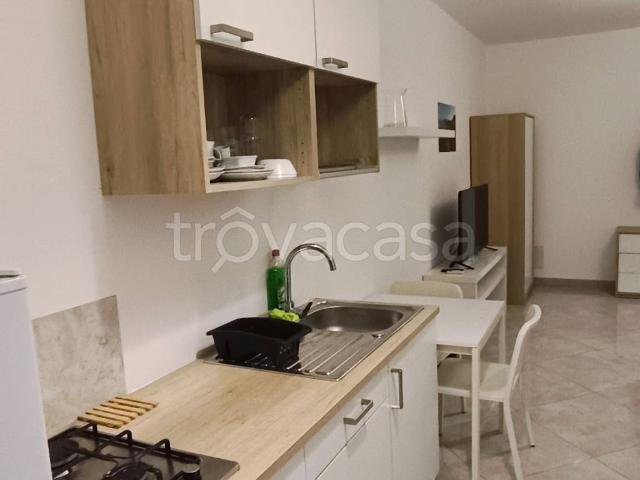 Appartamento in in affitto da privato a Santa Flavia corso Filangeri, da privato, balcone TrovaCasa