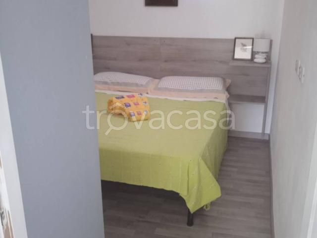 Appartamento in in affitto da privato a Santa Flavia lungomare Fondachello, 10, da privato TrovaCasa