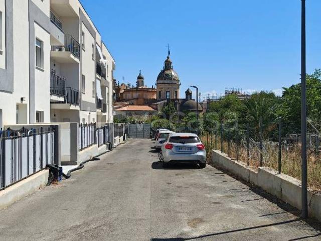 Appartamento in in affitto da privato a Santa Flavia via San Marco, 49, posto auto, terrazzo, da privato TrovaCasa
