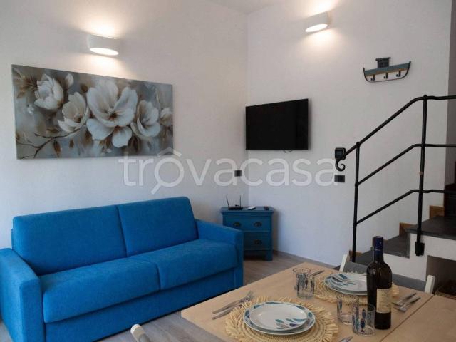 Appartamento in in affitto da privato a Santa Margherita Ligure corso Nicolò Cuneo, 15, da privato, ascensore, libero subito TrovaCasa