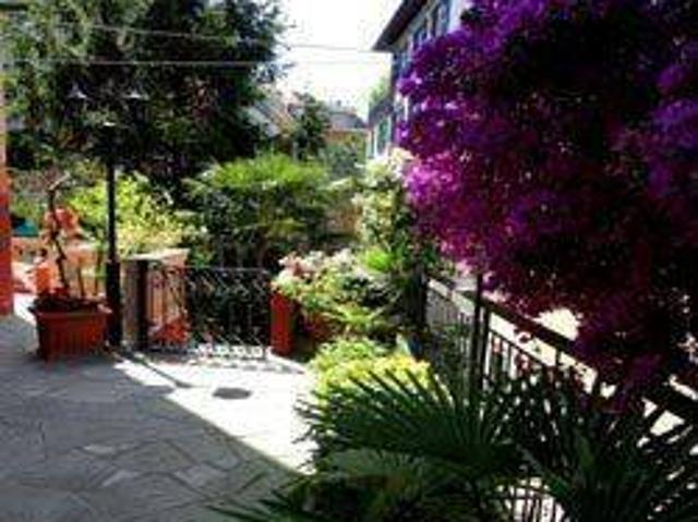 Appartamento in in affitto da privato a Santa Margherita Ligure via Zara, 6, giardino, da privato, ristrutturato TrovaCasa
