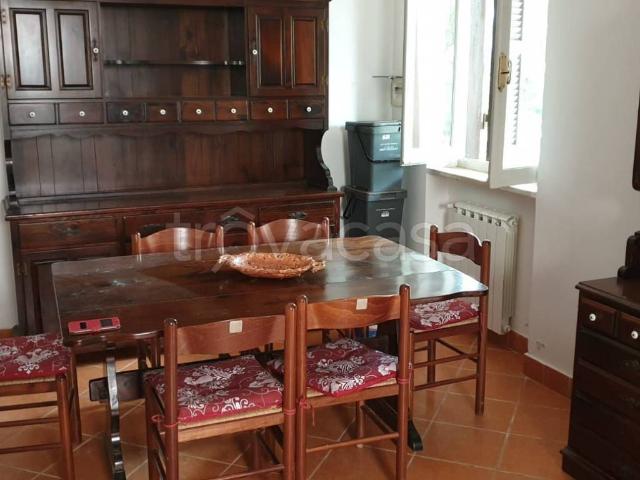 Appartamento in in affitto da privato a Santa Marinella via Vittorio Veneto, 20 a, giardino, da privato, veranda TrovaCasa