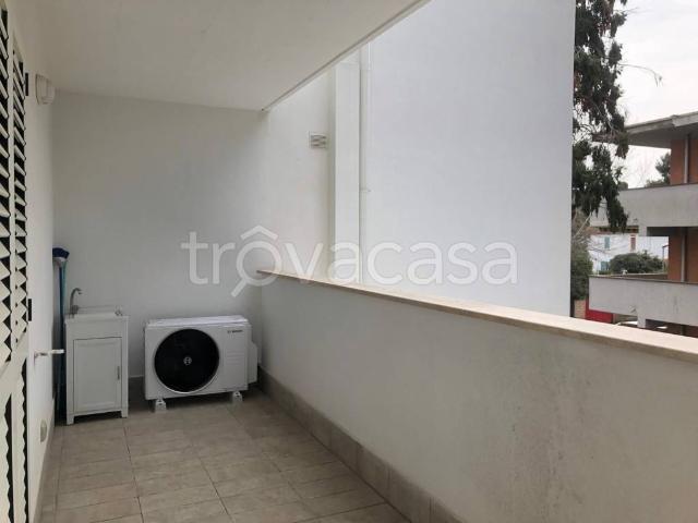 Appartamento in in affitto da privato a Santa Marinella via dei Fenici, 4, arredato, box, da privato TrovaCasa