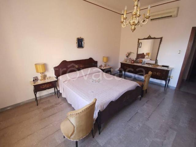 Appartamento in in affitto da privato a Santa Maria Capua Vetere traversa 1 Santa Maria Nova, arredato, box, da privato TrovaCasa