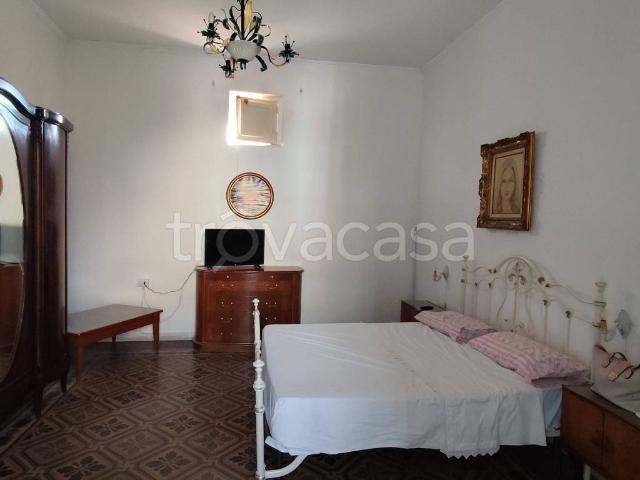 Appartamento in in affitto da privato a Santa Maria Capua Vetere via degli Orti, posto auto, box, terrazzo TrovaCasa