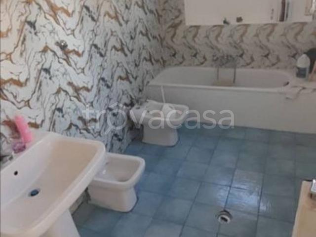 Appartamento in in affitto da privato a Santa Maria Capua Vetere via degli Orti, posto auto, box, terrazzo TrovaCasa