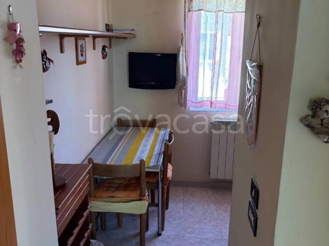 Appartamento in in affitto da privato a Santa Maria Capua Vetere via Napoli, 120, da privato TrovaCasa