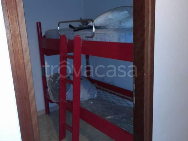 Appartamento in in affitto da privato a Santa Maria del Cedro corso del Tirreno, 10, terrazzo, da privato, vista mare TrovaCasa