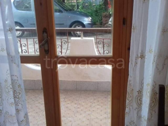 Appartamento in in affitto da privato a Santa Maria del Cedro via del Mare, 83, terrazzo, da privato, balcone TrovaCasa