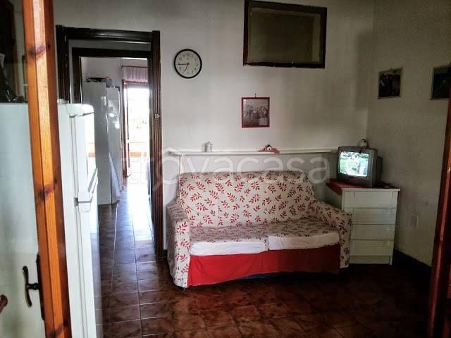 Appartamento in in affitto da privato a Santa Maria del Cedro via delle Rose, posto auto, terrazzo, da privato TrovaCasa