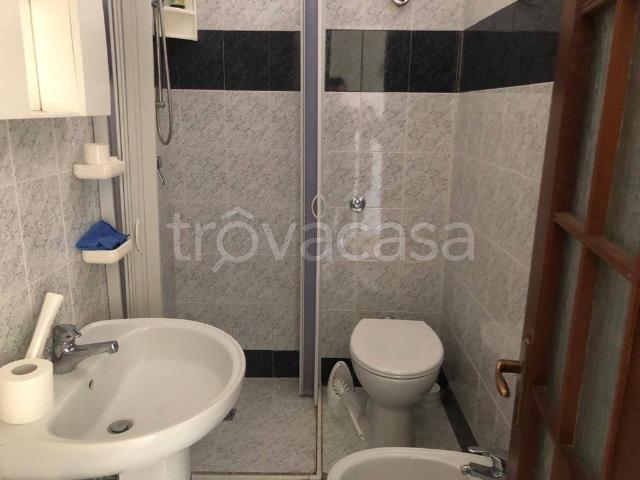 Appartamento in in affitto da privato a Santa Maria del Cedro via Nazionale, 74, arredato, terrazzo, da privato TrovaCasa