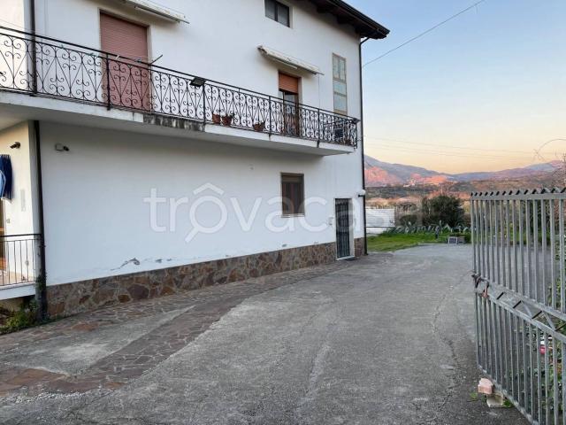 Appartamento in in affitto da privato a Santa Maria del Cedro via Orsomarso, 2, da privato, centrale, angolo cottura TrovaCasa