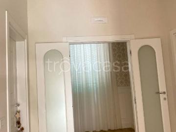 Appartamento in in affitto da privato a Santa Vittoria in Matenano via delle Macine, 4, giardino privato, da privato, luminoso TrovaCasa