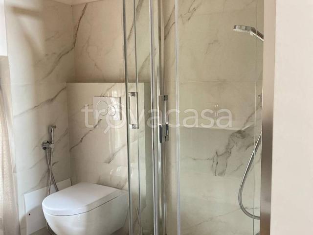 Appartamento in in affitto da privato a Santa Vittoria in Matenano via delle Macine, 4, giardino privato, da privato, luminoso TrovaCasa