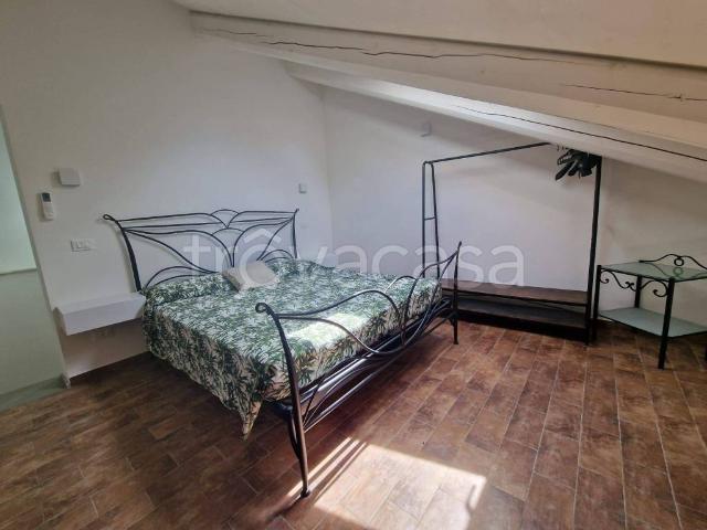 Appartamento in in affitto da privato a Sant'Agata Bolognese via Buoncompagni, 3, da privato, ristrutturato, centrale TrovaCasa