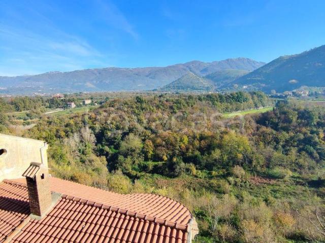 Appartamento in in affitto da privato a Sant'Agata de' Goti via Riello, da privato, centrale, senza ascensore TrovaCasa